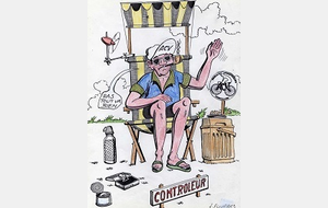 Les Cyclotouristes reprennent leurs Sorties